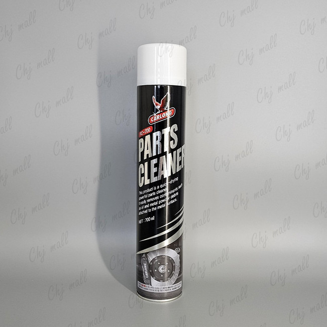 카롱 브레이크세척제 FC-700 브레이크 파츠 클리너, 1개, 0.7l