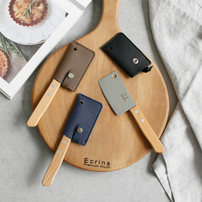 미니 중식도 커버 -3color, 1개