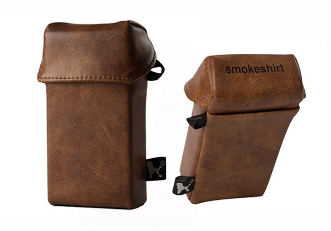 스모크셔츠 가죽 담배케이스 12종 + 에쎄용9종