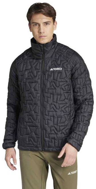 [백화점매장출고] 아디다스 [남성용] TERREX XPERIOR 프리마로프트 루스 필 단열 재킷 IT3239 초경량 슬림 가벼움 따뜻