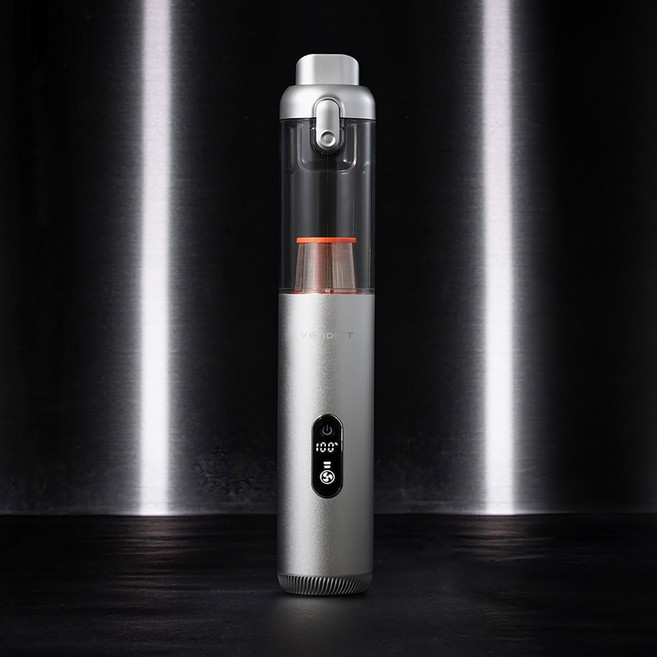 APEX21 무선 청소기 21 000PA, VDT-V20S, 충전식