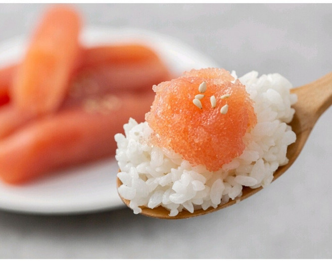 간편명란 [맛의명태자] 짜먹는 명란 300g 튜브명란 무색소, 1개