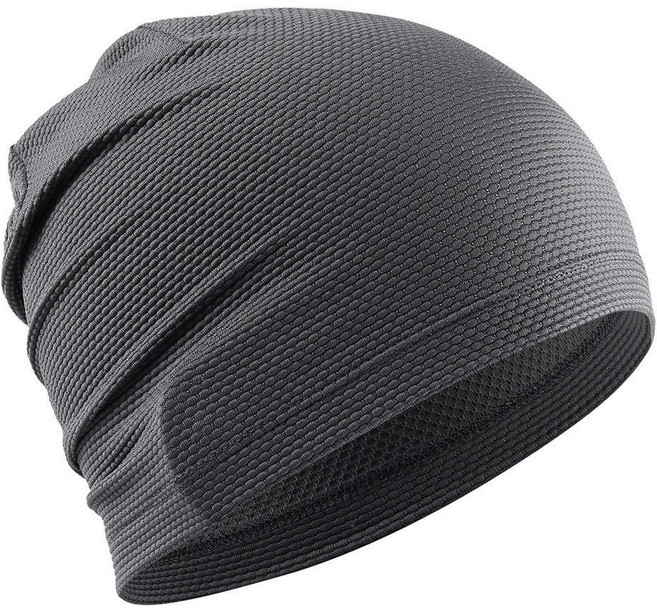 마라톤 런닝 비니 빅사이즈 메쉬 대두 기능성 모자