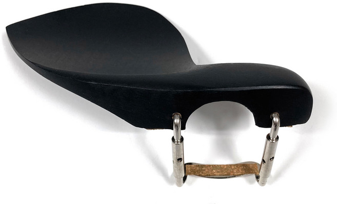 심로 악기 바이올린 턱받침 전브랜드 호환, 턱받침1/4, 1개