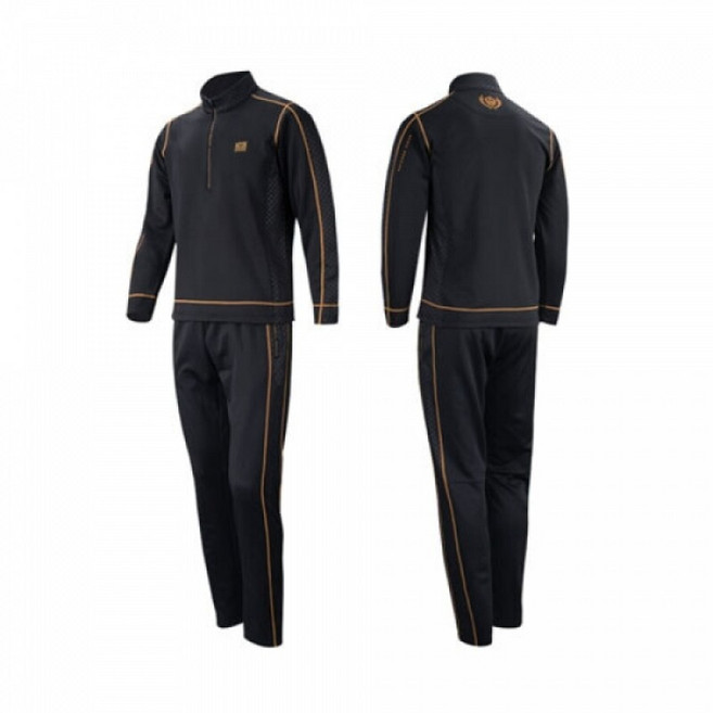 [아티누스] AUJ-309 뉴슬림라이트 낚시복 내피 블랙, L(100)