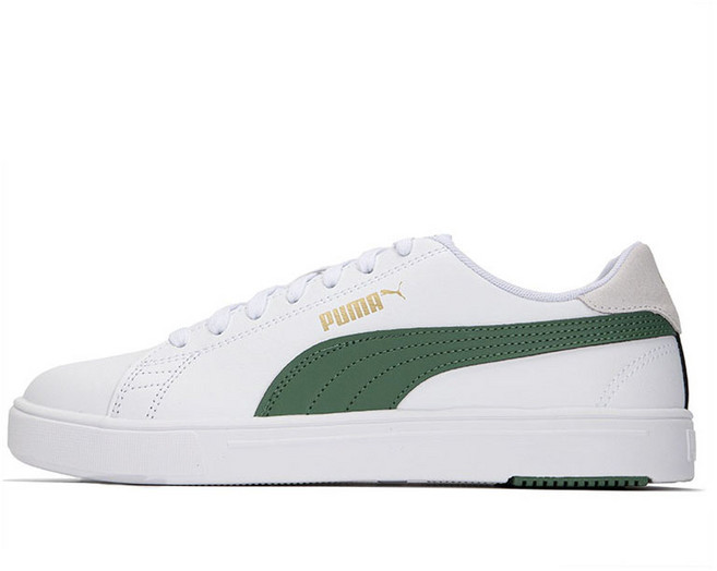 푸마 남녀공용 서브 프로 라이트 캐주얼 운동화 374902