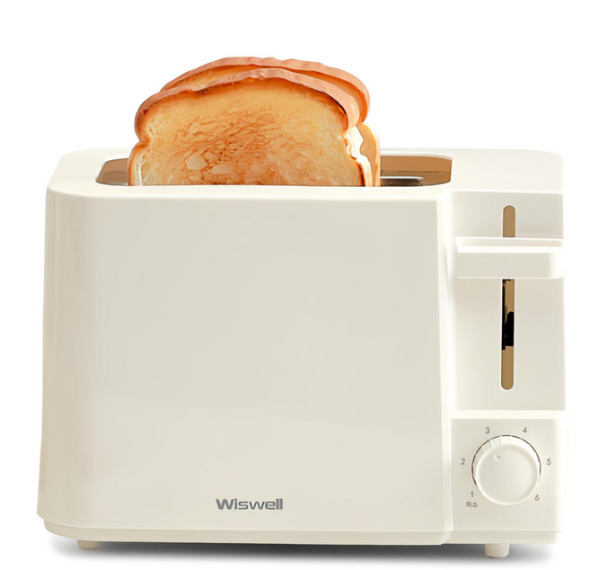 위즈웰 크런치 토스터기, [정품배송]TA8115