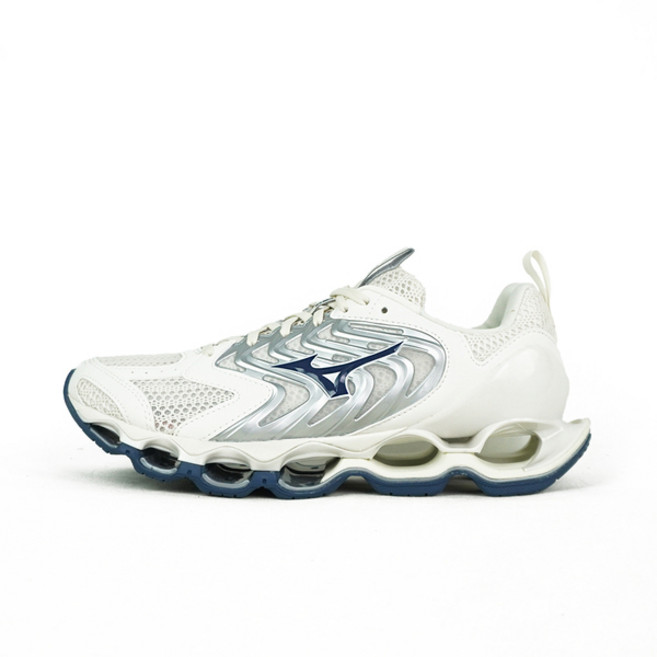 Mizuno 美津濃 Wave Prophecy 14 S 男女休閒運動鞋 避震 J1GC258384