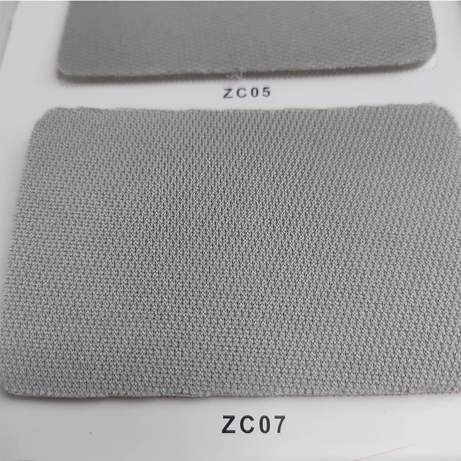 자동차 지붕 원단 스카이 헤드라이너 천 실내 장식용 스폰지 수정 추락 수리 직물 100 300x150cm, 06 ZC07 silver gray, 06 ZC07 silver gray