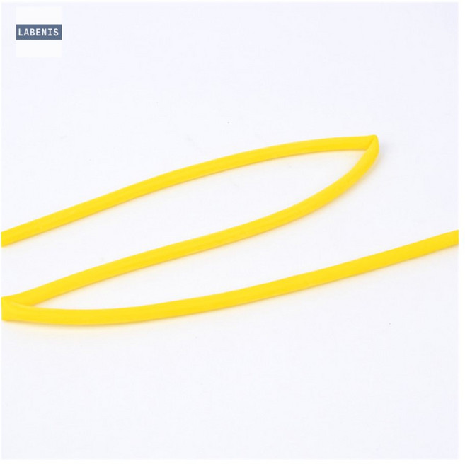 이너스마켓 기저귀 고무줄 2P 천기저귀고무줄 성인용기저귀고무줄 노랑기저귀고무줄2.0MM