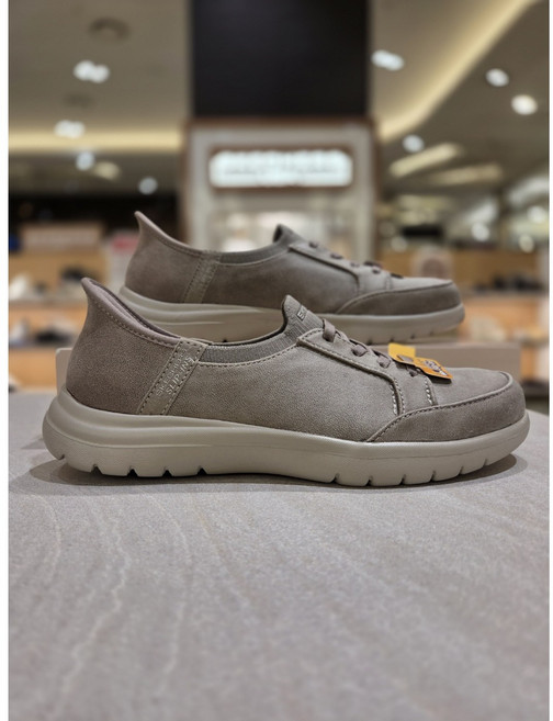 스케쳐스 USA 여성 온더 고 플렉스 슬립인스 SC0WFCEY071_NP