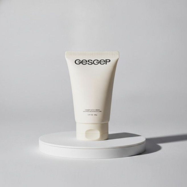 148039 GESGEP 베어크림 80g, none