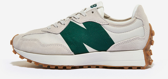 뉴발란스 327 팀버울프 MS327HR1, 270