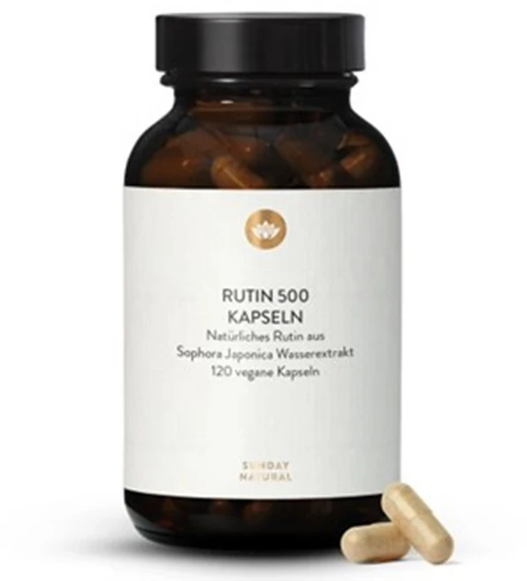 독일 회화나무 열매추출물 500mg 120캡슐 캡슐 정제 분말 가루 회화나무에스트로겐gmp, 1박스, 120정 - 쿠팡