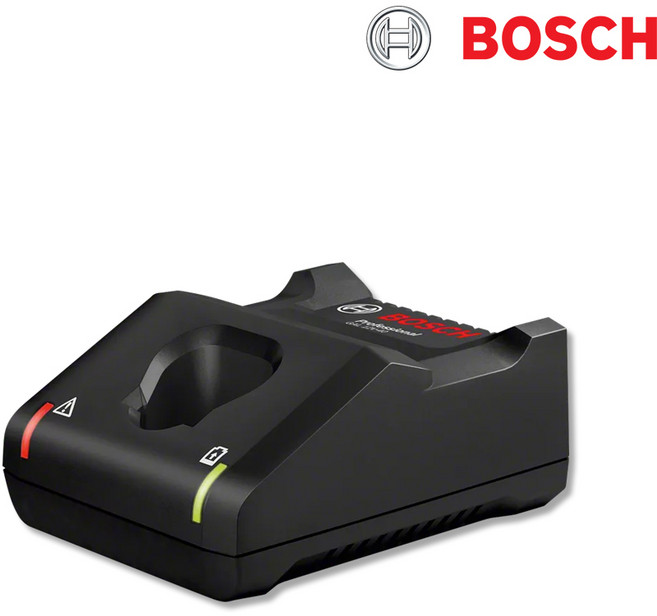 보쉬 충전기 GAL 12V-40 1600A019R5, 1개