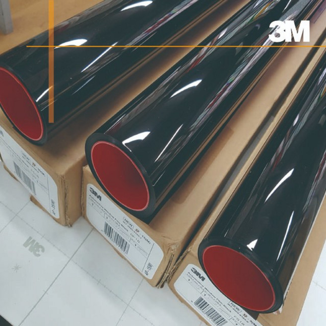 3M 열차단필름 단열필름 6종 시트지, XP50