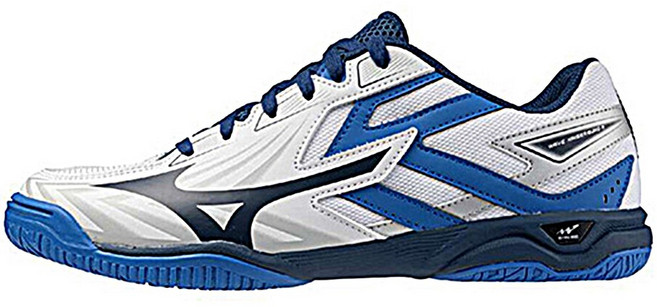 미즈노카이저부르크8 탁구화