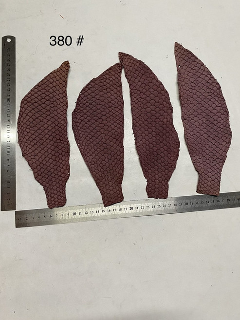 쇼파가죽스티커 가죽 수선패치 3개 0.6MM 두께 적으로 색상 생선 약간 딱딱함 신발 가방 휴대폰 핸드폰 케이스 인레이드. 8cm X 20cm, [07] 380