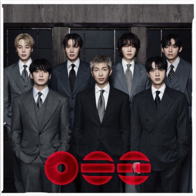 [LP/디럭스] 방탄소년단 BTS 정규5집 SWIM 아리랑 ARIRANG Deluxe Vinyl 2종 앨범, 1CD, 단품