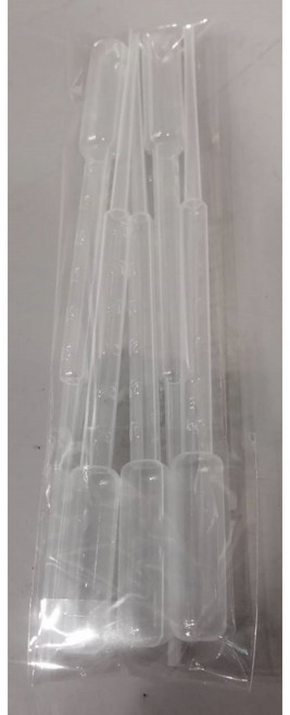 尼歐NIO 精油瓶 滴瓶 玻璃滴管瓶, 1個, 3cc塑膠滴管-5pcs