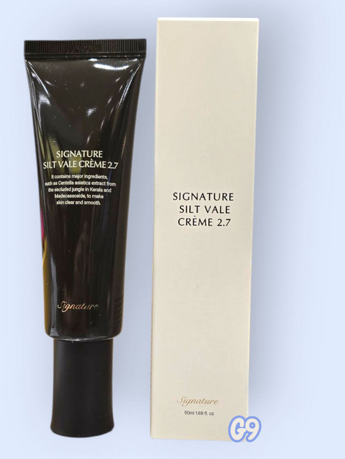 (수분팩1매)디마르3 시그니처 실트 벨 크렘 2.7 50ml, 1개