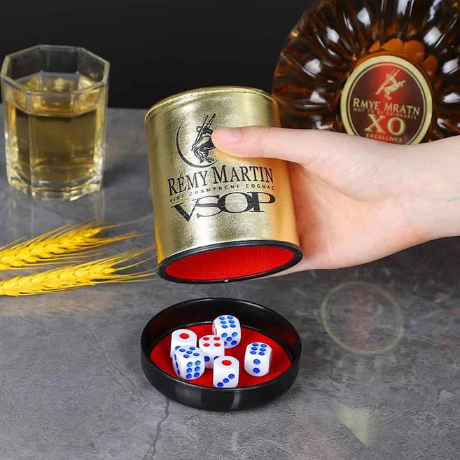 다이사이 위게임 위 컵 보드게임 바텐더, 26 머플러 마운트 받침대 10 위 증정, 1개