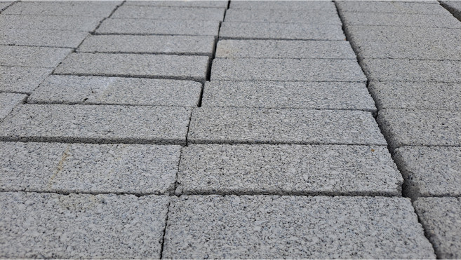 시멘트벽돌 ( 100장 ) 냉가 다용도 쌓기용 사이즈 190*90*60