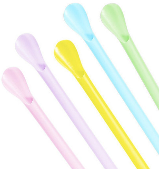 카페 일회용 6mm 혼합 슬러시 빨대 1박스 10000개, 카페 일회용 6mm 혼합 슬러시 빨대 1박스 10000