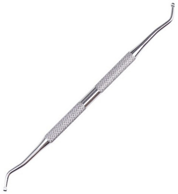 정승프로덕츠 내성발톱 큐렛 갈고리형 문제성 발톱, 1개