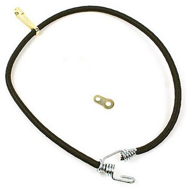 예초기용 어깨끈/보조고무끈/잔디깍이/예초기/풀깍는 기계, 1개