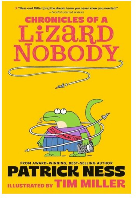 영문 영어 유아 도서 Chronicles of a Lizard Nobody Paperback 미국판 1658202, 영문 영어 유아 도서 Chronicles of a Li
