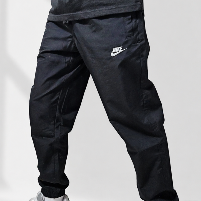 나이키 남성 우븐 팬츠 데일리 운동복 추리닝 캐주얼 스포츠 바지