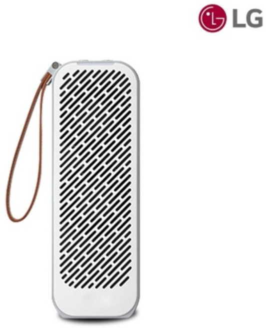 LG 퓨리케어 미니공기청정기 AP139MWA 휴대용 포켓용 차량용 유모차 선물용