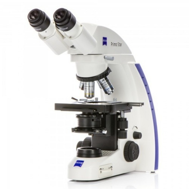 ZEISS 생물현미경, 1개