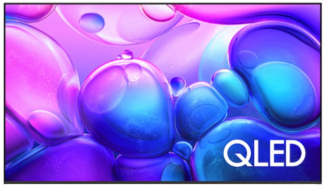 [삼성 감사 페스티벌] 삼성전자 4K UHD QLED TV, 214cm(85인치), 85Q7F, 무타공 벽걸이형, 방문설치