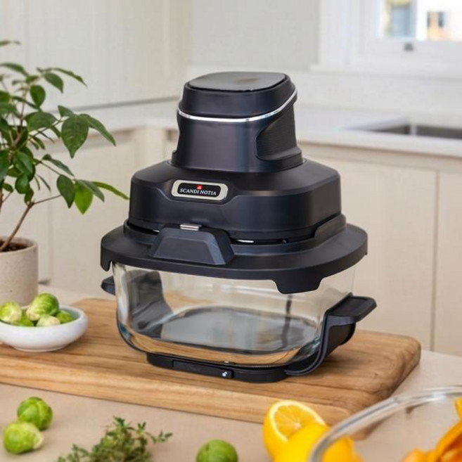 스칸디노티아에어프라이어 스칸디노티아글라스 에어프라이어, 단일옵션