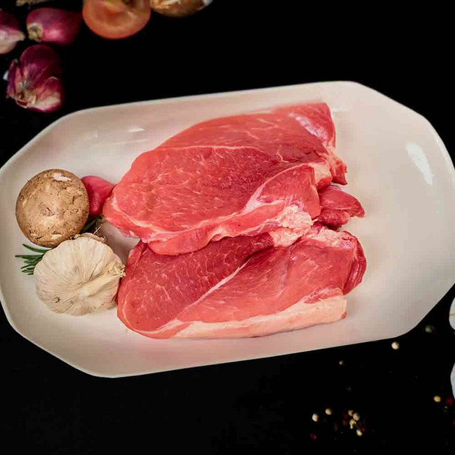 치타고 무항생제 한돈 앞다리살 수육용 500g, 1개