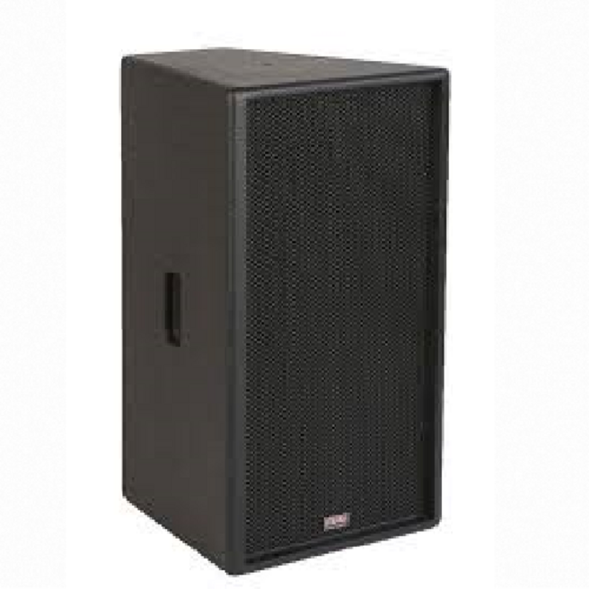 EAW 이에이더블유 스피커 VFM129i VFM 129i VFM-129i 모니터 스테이지 2웨이 500W 12인치, VFM129i VFM 129i VFM-129i, 1개