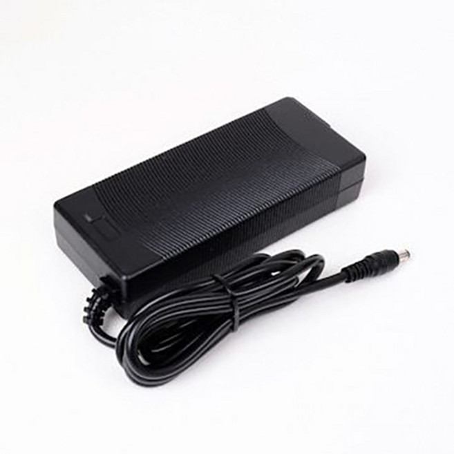 KC 고출력 120W DC12V 10A 전원아답터 5.5-2.5파이, 1개
