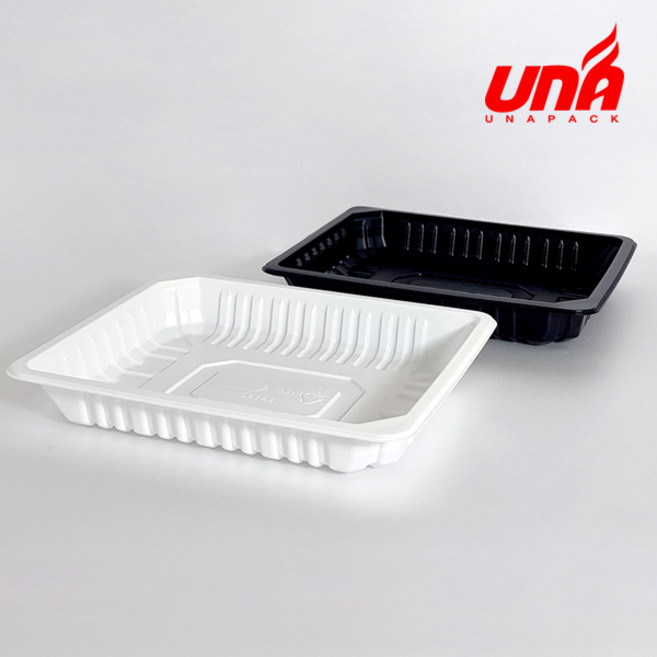 블랙 23193 실링용기, 1개, 600개