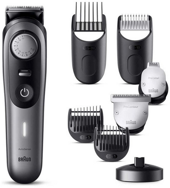 리머 시리즈 구렛나루정리 전기면도기 9 남성 BT9420, 주의 개봉 후에는 교환을 지원하지 않습니다