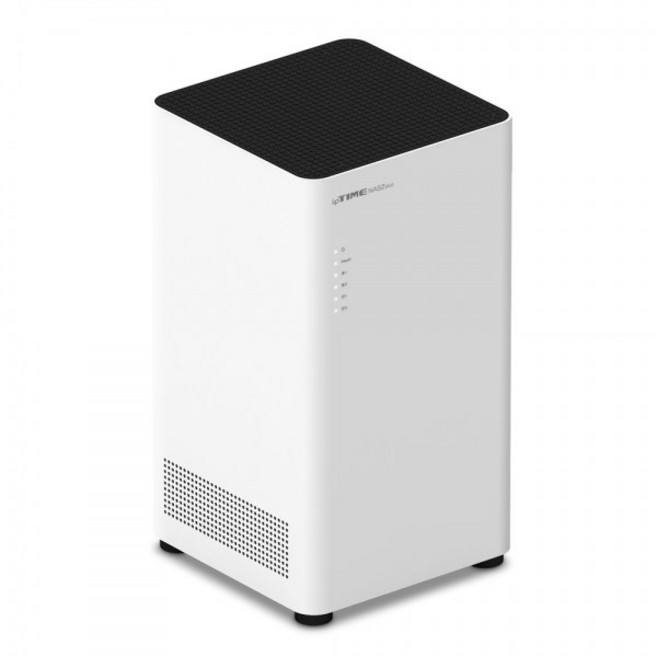 ipTIME 파일서버 장비, NAS2dual, 1개