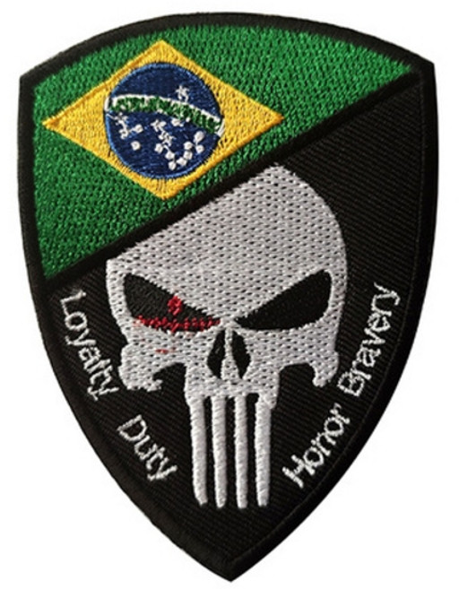 와펜 자수 패치 열접착 빈티지 캐릭터 명품와펜 T-n 해골 군사 후크 및 루프 전쟁 3d 수 놓은 포르투갈 폴란드 스페인 플래그 스티커 전술 군인 배지