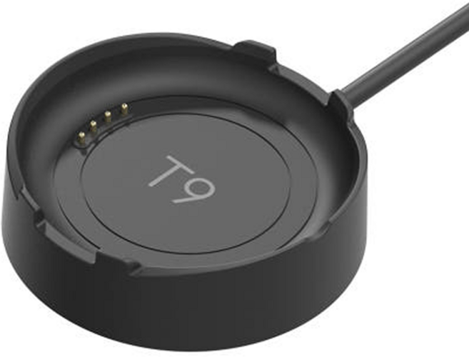 보이스캐디 T9 전용 충전독, 블랙