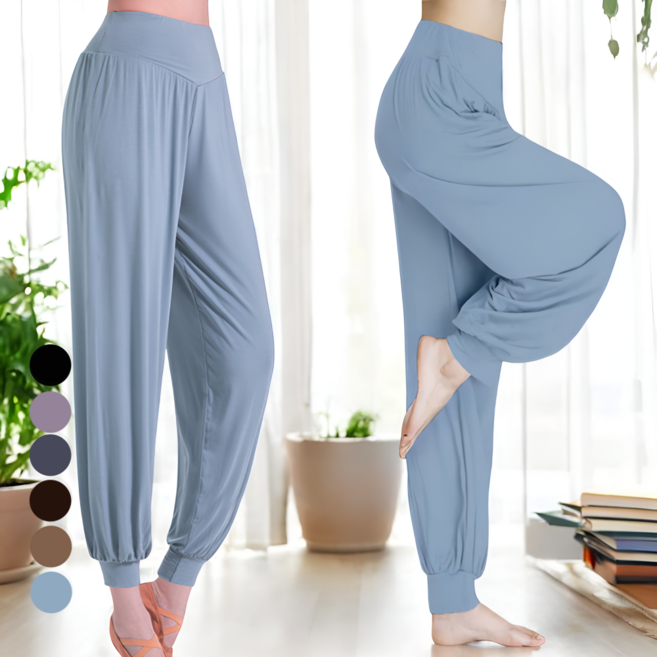 아트스킨 요가바지 조거팬츠 하렘 필라테스바지