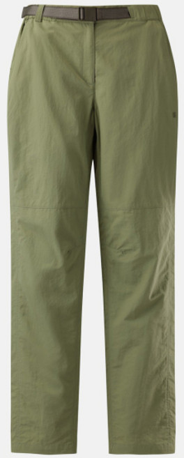 (국내매장정품) 코오롱스포츠 KOLON SPORT 여성 패커블 레귤러핏 팬츠 JKPNM26222LKH 273498