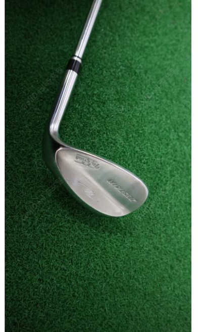 제스타임 IO GRIND 58도웨지 다골S200