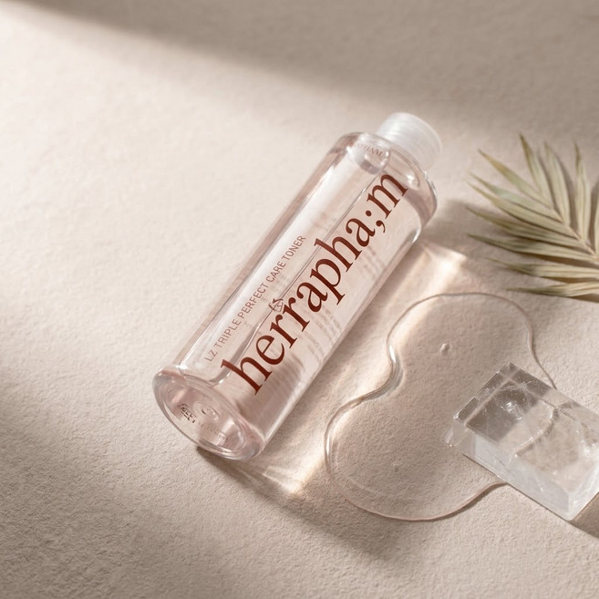 히즈라팜 헤르라팜 황산아연 라이신 헤르페스 토너 200ml, 1개