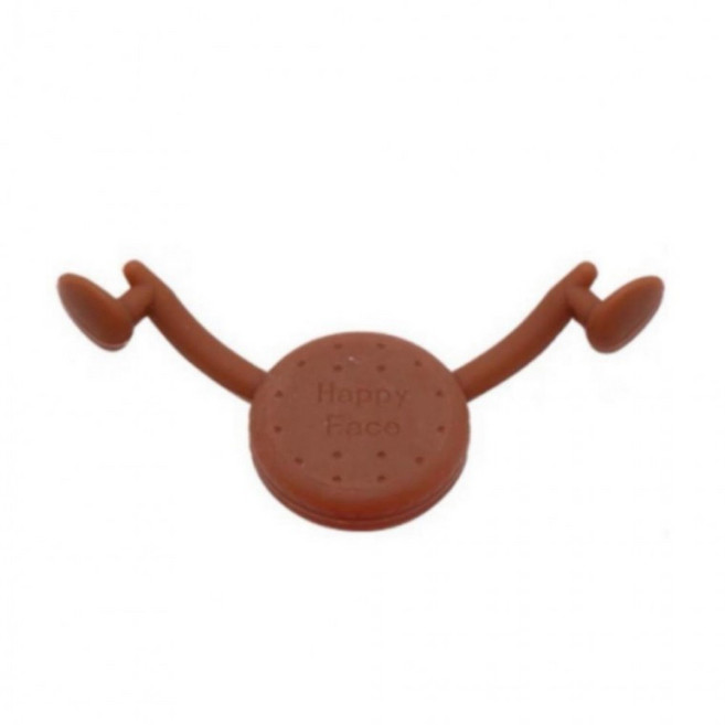 운동 표정 미소 소품 올리기 개선 미소 기구 입꼬리 교정 근육 안면 인상 연습기 교정기 도구 뷰티, 1개