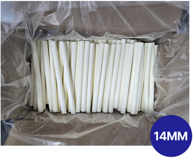 자연치즈 레프리노 스트링치즈 14mm 6.8kg 냉동, 1개